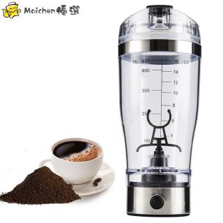 Cốc Lắc Pha Cà Phê/Sữa Tự Động 450Ml
