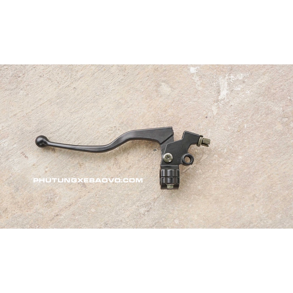 Tay côn + thắng đùm classic độ  EN150 Legen GPX150 YB125 Husky125 GD110 GN125