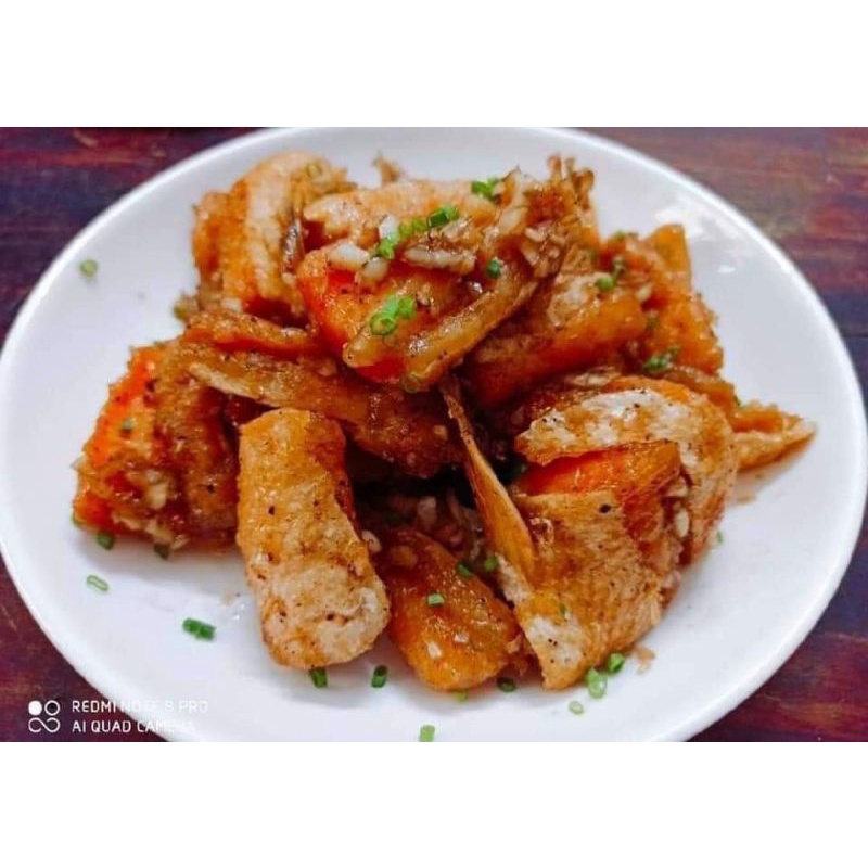 Lườn cá hồi Nauy 500g