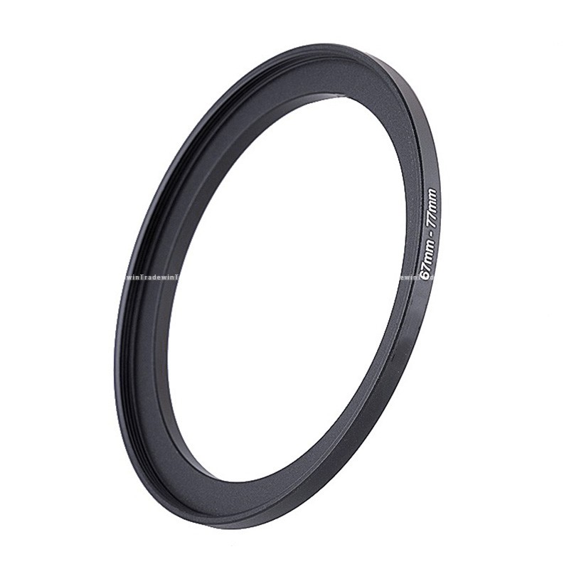 Bộ Lọc Ống Kính Máy Ảnh 67-77mm