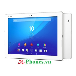 Máy Tính Bảng Sony Xperia Z4 Tablet zin 99% Đẹp Như Mới