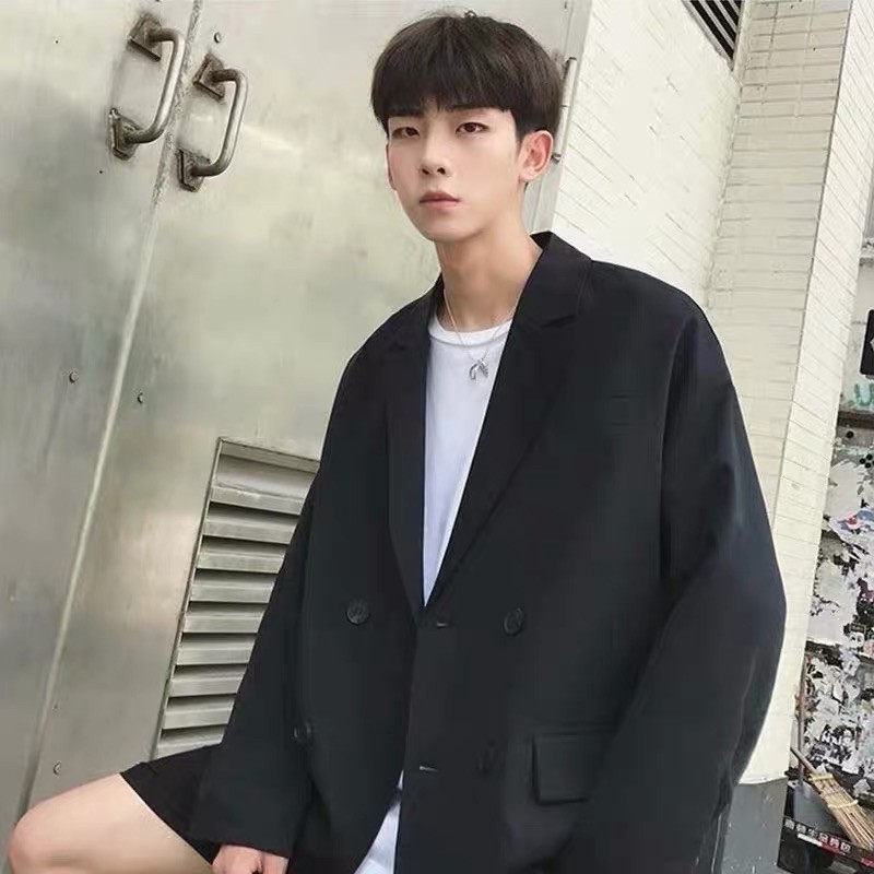 Áo Blazer nam, Áo Khoác vest nam phong cách - BZ06 | BigBuy360 - bigbuy360.vn