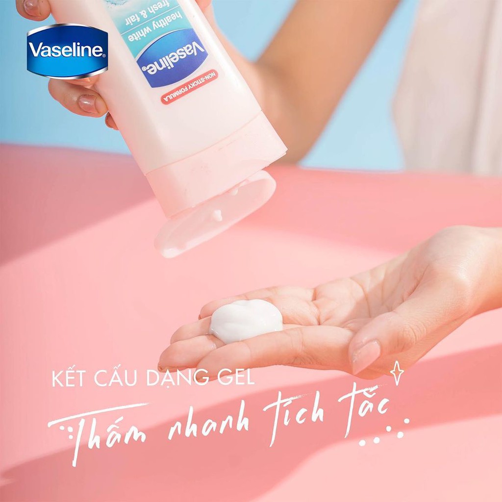 Sữa Dưỡng Thể Vaseline Các Loại - [Coco Shop] | BigBuy360 - bigbuy360.vn