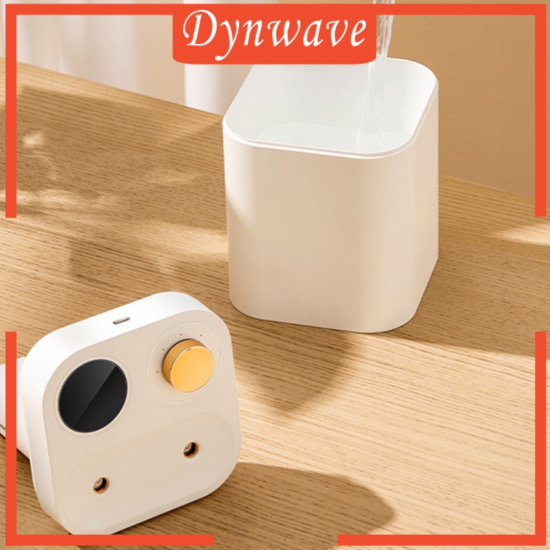 Máy Phun Sương Tạo Độ Ẩm Tiện Dụng Cho Văn Phòng