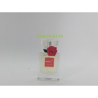 Nước Hoa ROSY Eau De Parfum DREAM LOVE 20ml