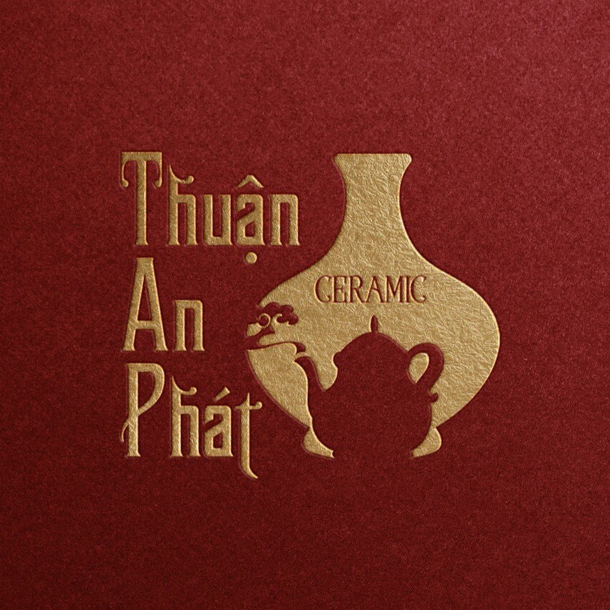 Gốm Thuận An Phát