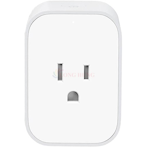 Ổ cắm điện thông minh Aqara Smart Plug Zigbee US AP003USW01 ZNCZ12LM - Hàng chính hãng