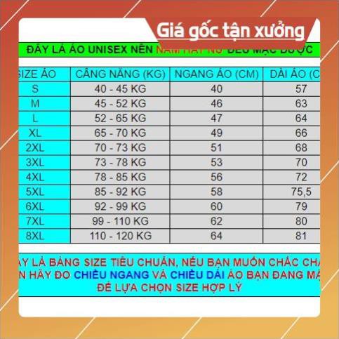 [CHẤT VẢI CỰC MÁT] Áo thun trắng in họa tiết - Áo thun 3d hình thú - Áo thun dài cho người mập