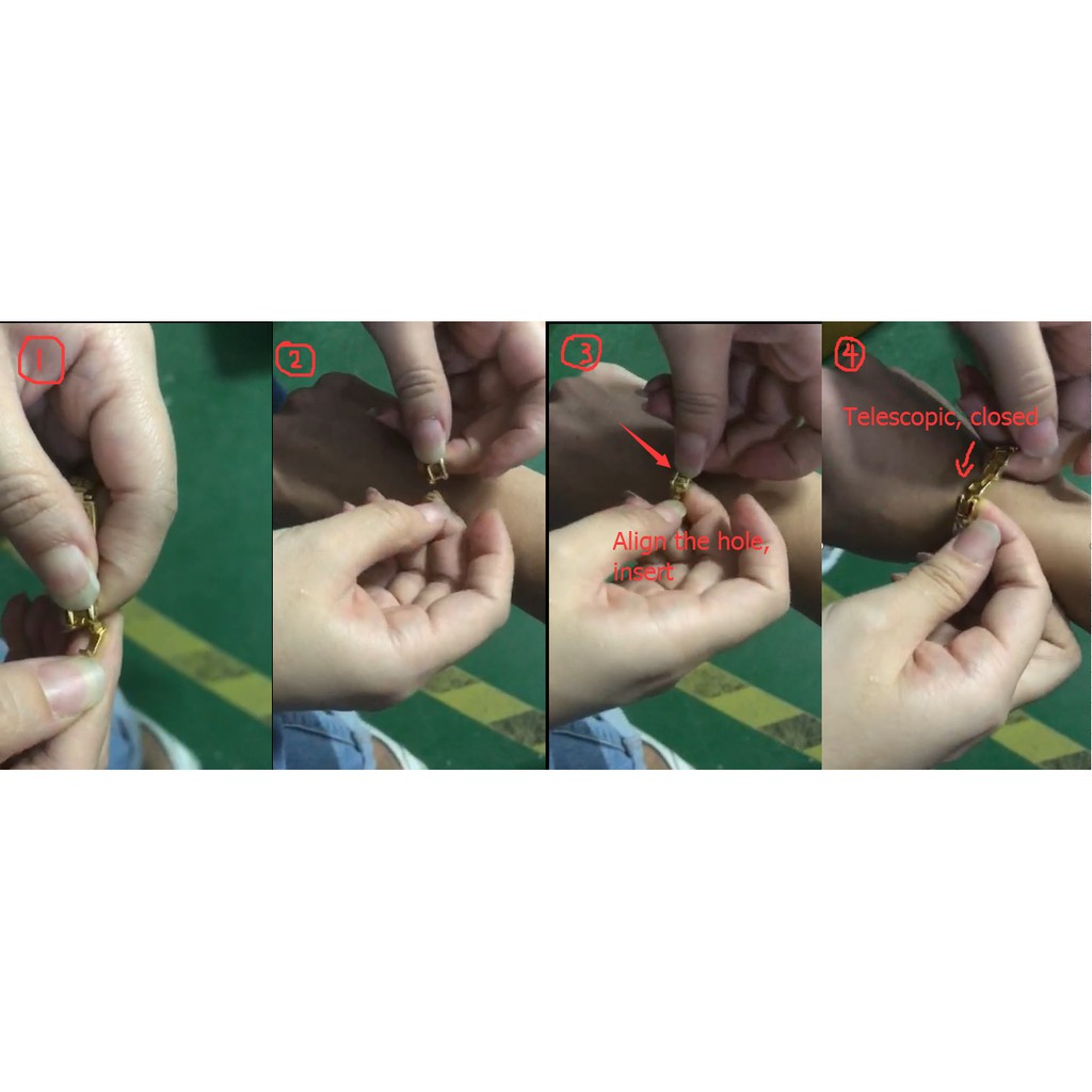 Đồng hồ mặt vuông bằng thép không gỉ cho nữ | BigBuy360 - bigbuy360.vn