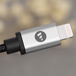 Cáp MFI Mophie 1m loại USB