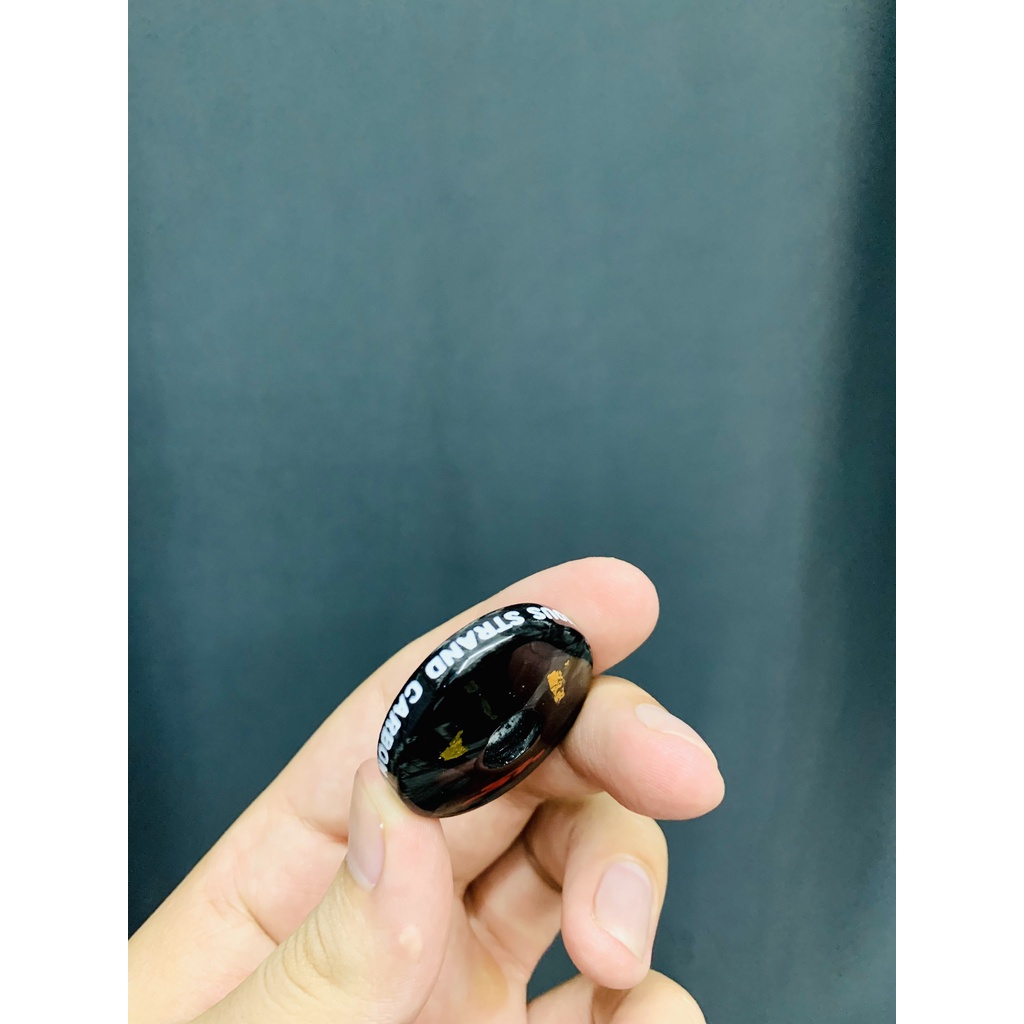 Nắp Che Chân Kính Carbon Forget Cho Các Dòng Xe SH