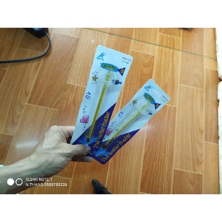 Nhiệt kế thủy ngân cho hồ cá- hồ thủy sinh