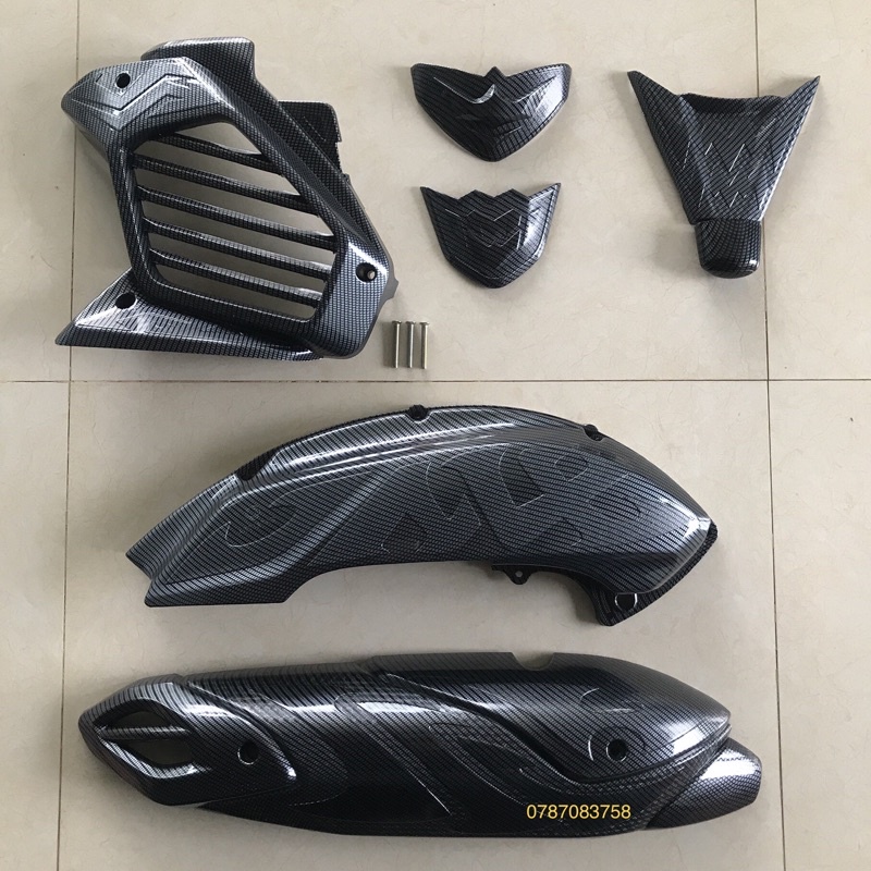 NVX V2 (2021-2022) ỐP CARBON