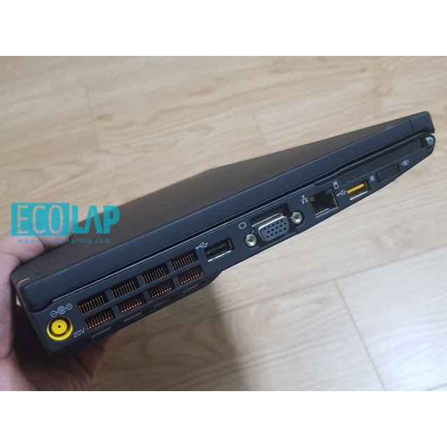 Thinkpad X201 Bền mạnh nhỏ gọn, bảo hành 12 tháng, hình thật của máy | BigBuy360 - bigbuy360.vn