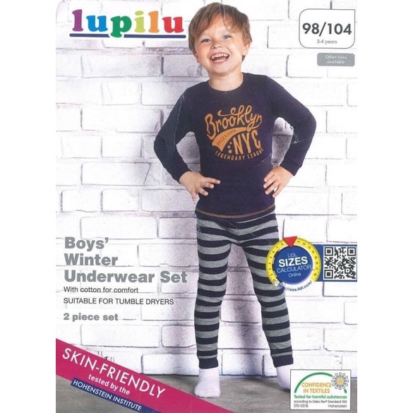 Set bộ Lupilu xuất Âu  siêu đẹp