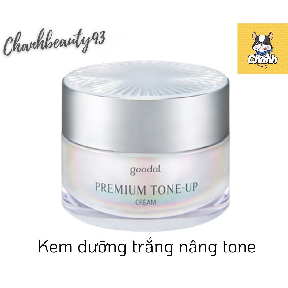 Kem Dưỡng Da Tone Up Ốc Sên Lớn