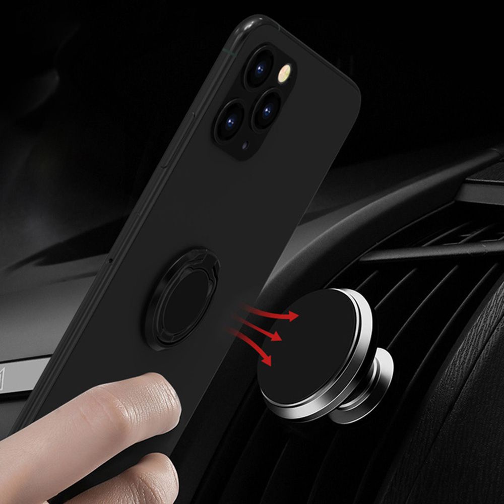 Giá đỡ điện thoại hình hoạt hình xoay 360 độ có thể gấp gọn sử dụng tiện lợi