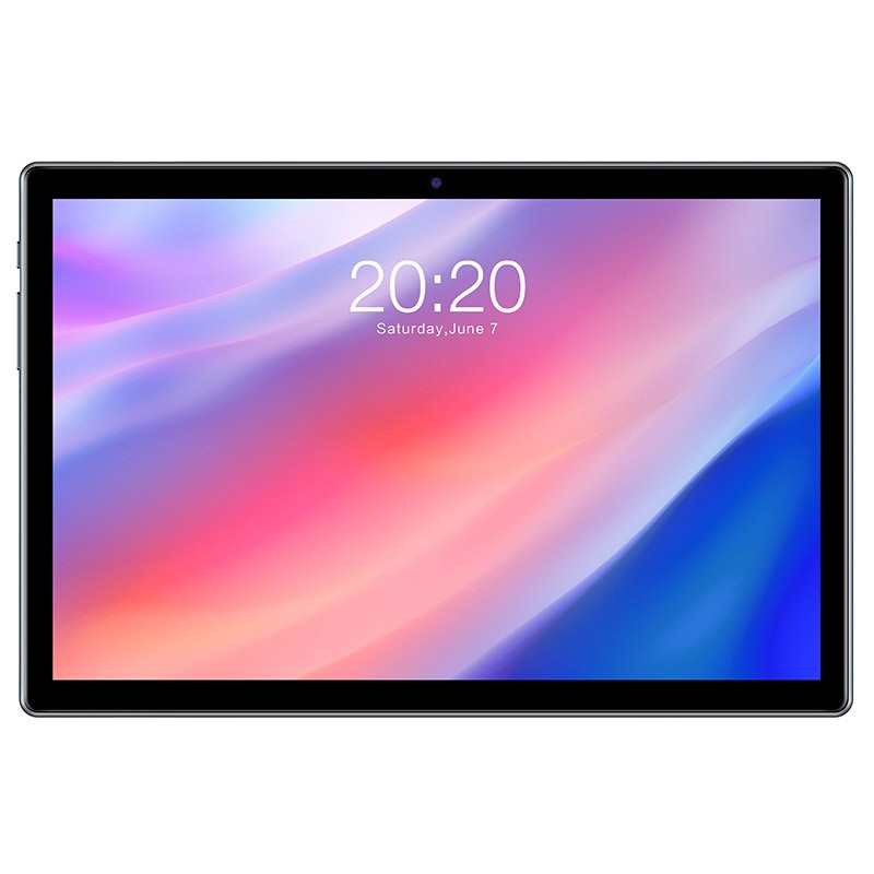 Ốp Lưng Silicon H0Vn Cho Máy Tính Bảng Teclast P20Hd 10.1 Inch | WebRaoVat - webraovat.net.vn