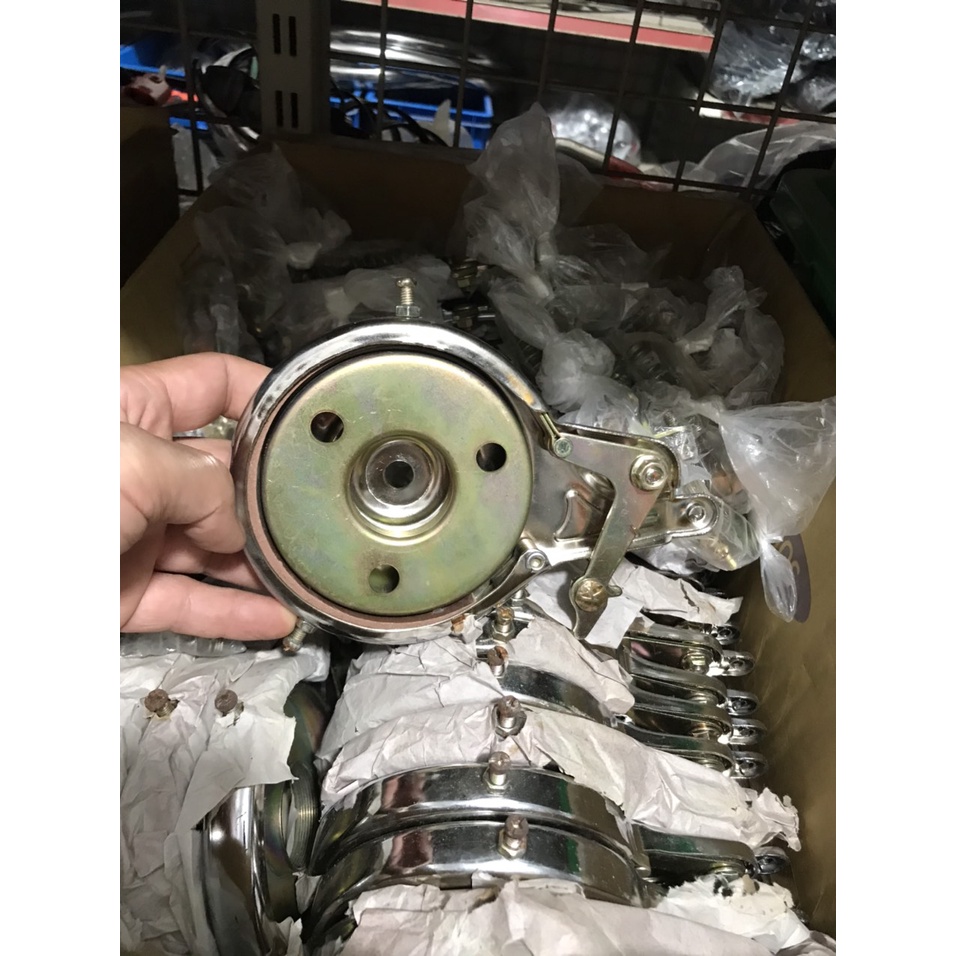 Bát Phanh Thắng Sau Xe Đạp Loại Dày