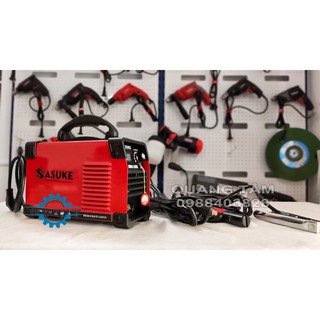 MÁY HÀN ĐIỆN TỬ SASUKE MMA-200/200HQ/200I/200S
