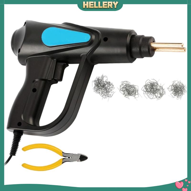 Máy Hàn Nhựa 70W Chuyên Dụng Cho Sửa Chữa Cản Xe Hơi