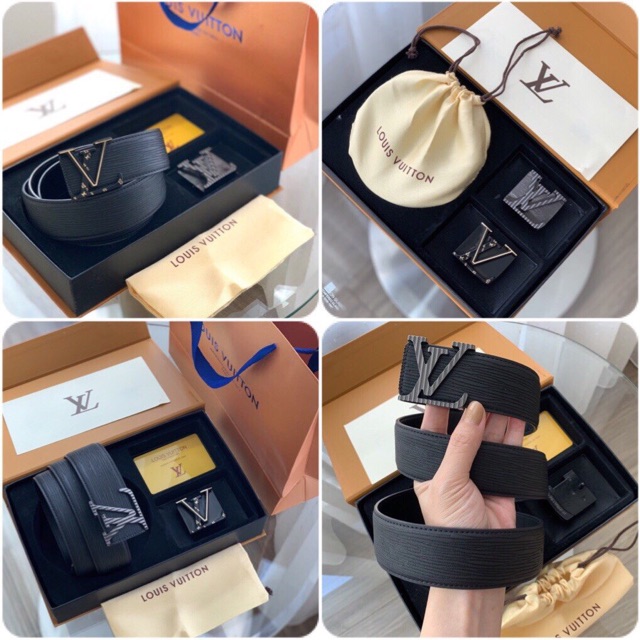 Thắt lưng LV