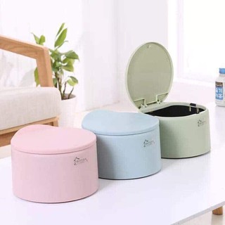 SỌT RÁC ĐỂ BÀN MINI SIÊU CUTE