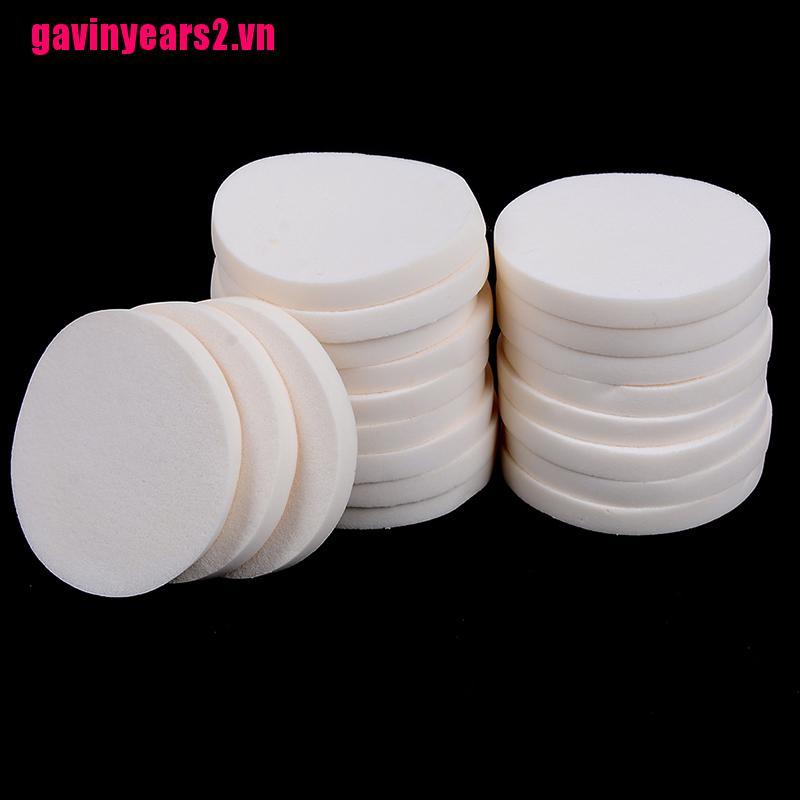 Bộ 20 Cọ Trang Điểm Mềm Mại Tự Nhiên