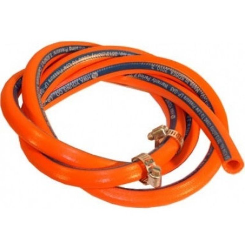 Dây dẫn dùng cho bếp gas thấp áp Korea dài 1,5m