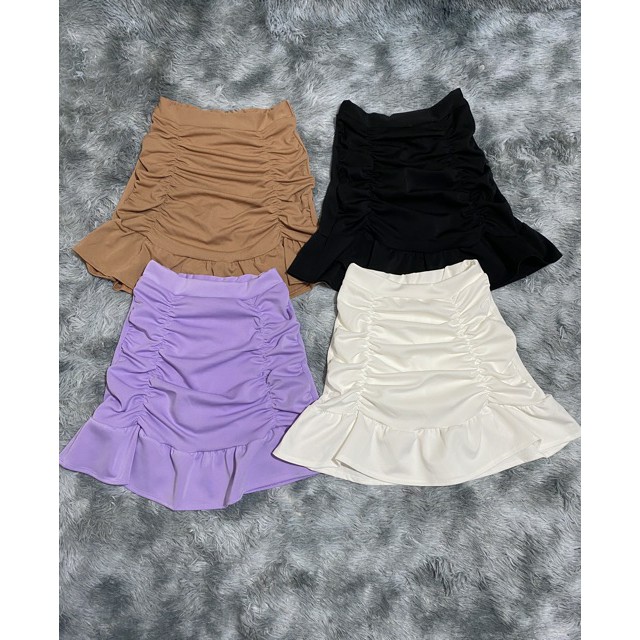 Chân váy ❄ FREESHIP ❄ đuôi cá cạp cao thời trang xixo cao cấp - CV00001 | BigBuy360 - bigbuy360.vn