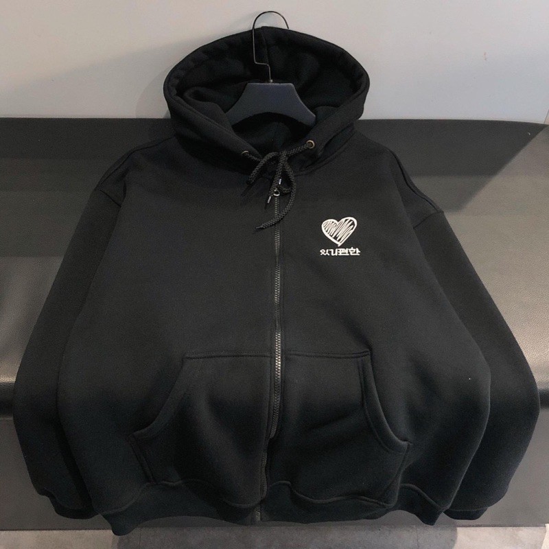 Áo thun hoodie
