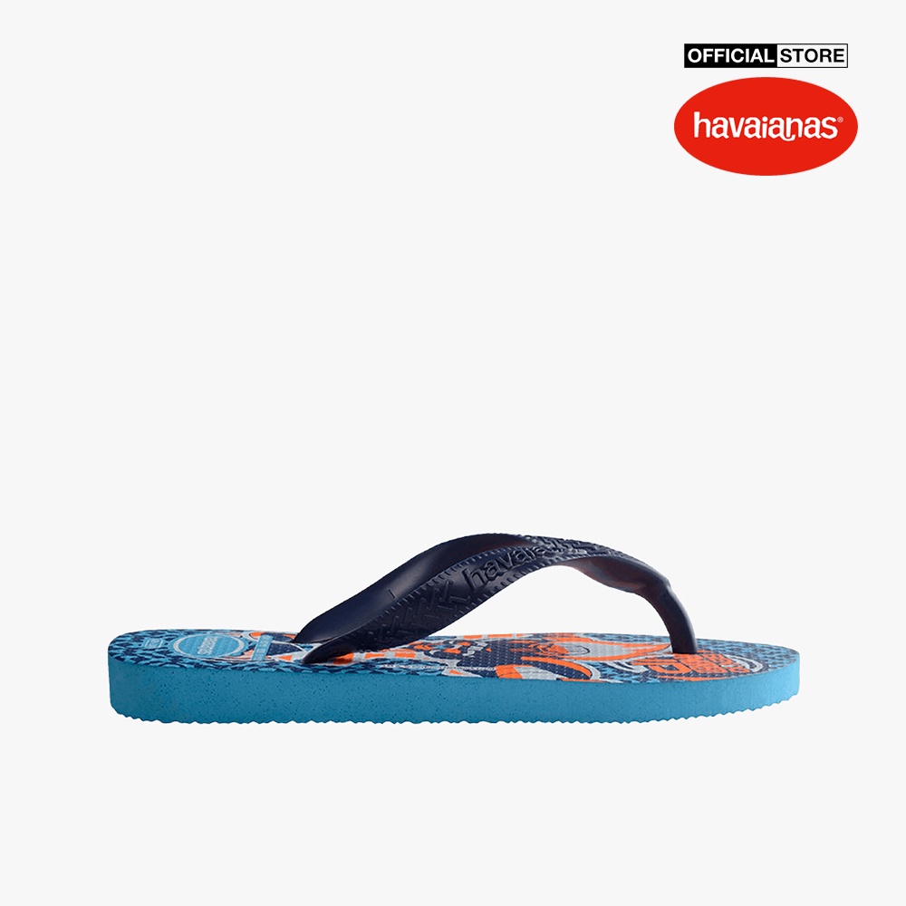 HAVAIANAS - Dép trẻ em Kids Ben 4146091-0212