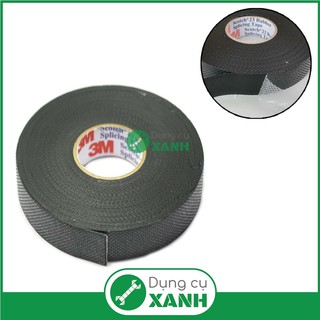 Băng keo cao su 3M Scotch 23 tự kết dính, chống thấm, cách điện