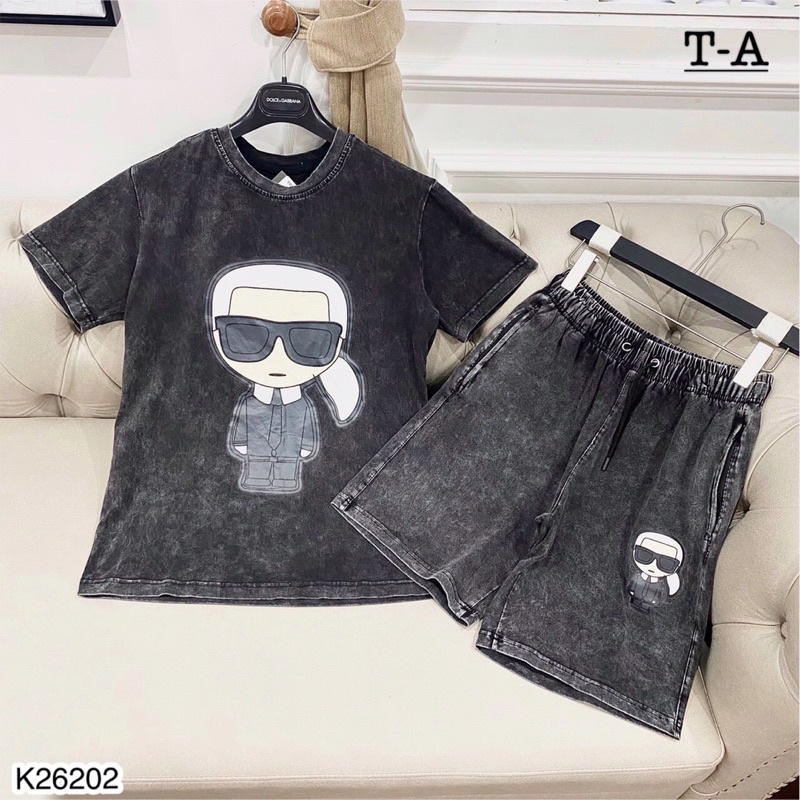 Bộ Quần Áo Loang Nam Fen. Di Cao Cấp - Quân áo nam chất nỉ loang siêu đẹp