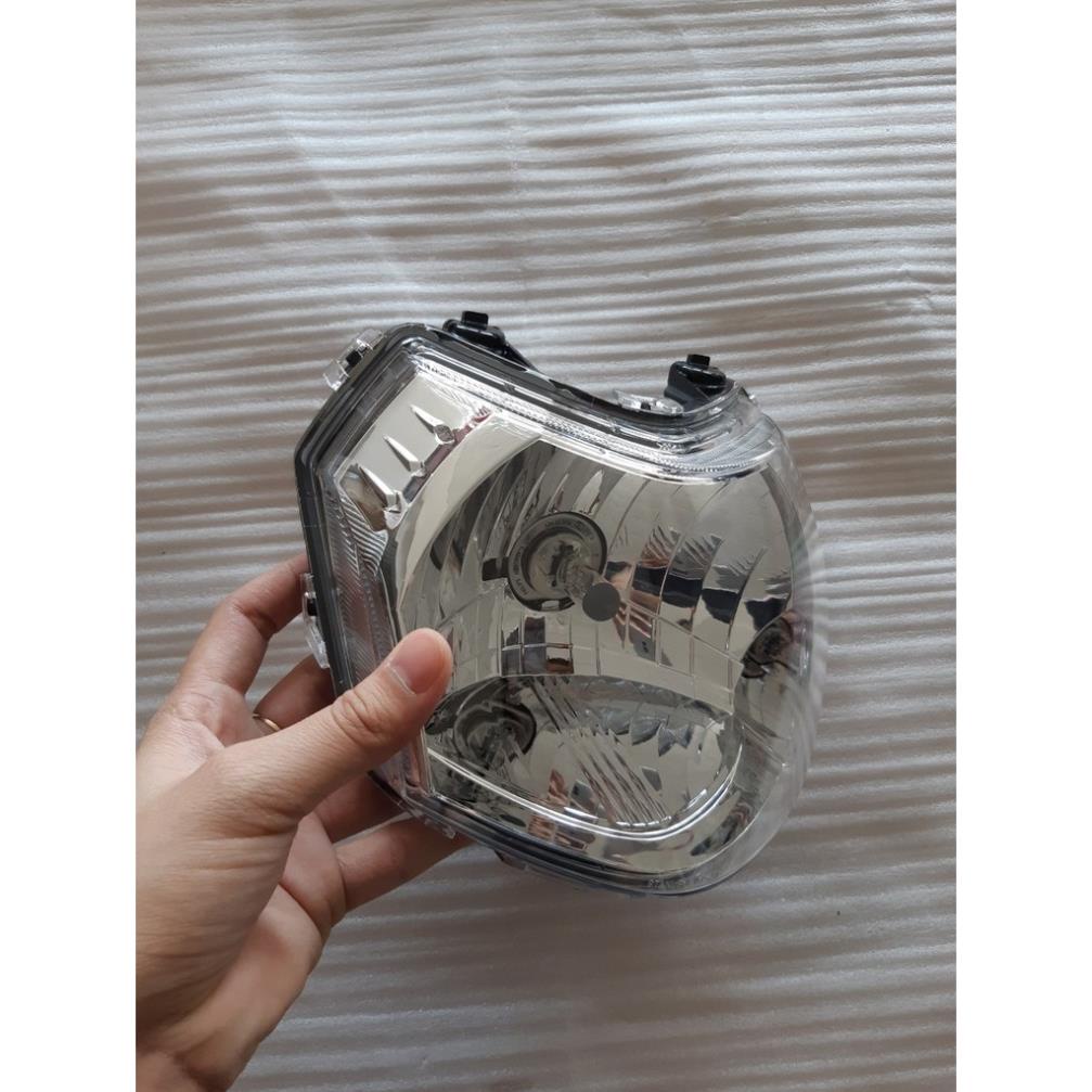 Đèn pha Sirius Fi zin Yamaha
