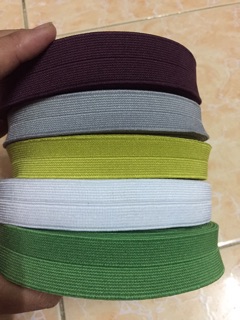 Chun 2p các màu