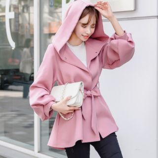 ÁO KHOÁC MỎNG DÀI TAY PHIÊN BẢN HÀN QUỐC