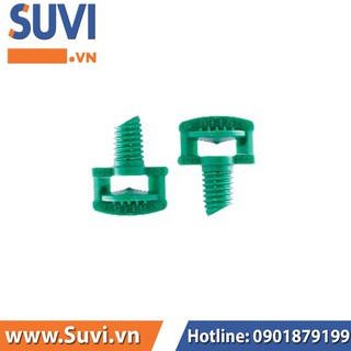 Béc bọ lớn 1.5 ly xanh lá bb-1.5 bịch 100 cái