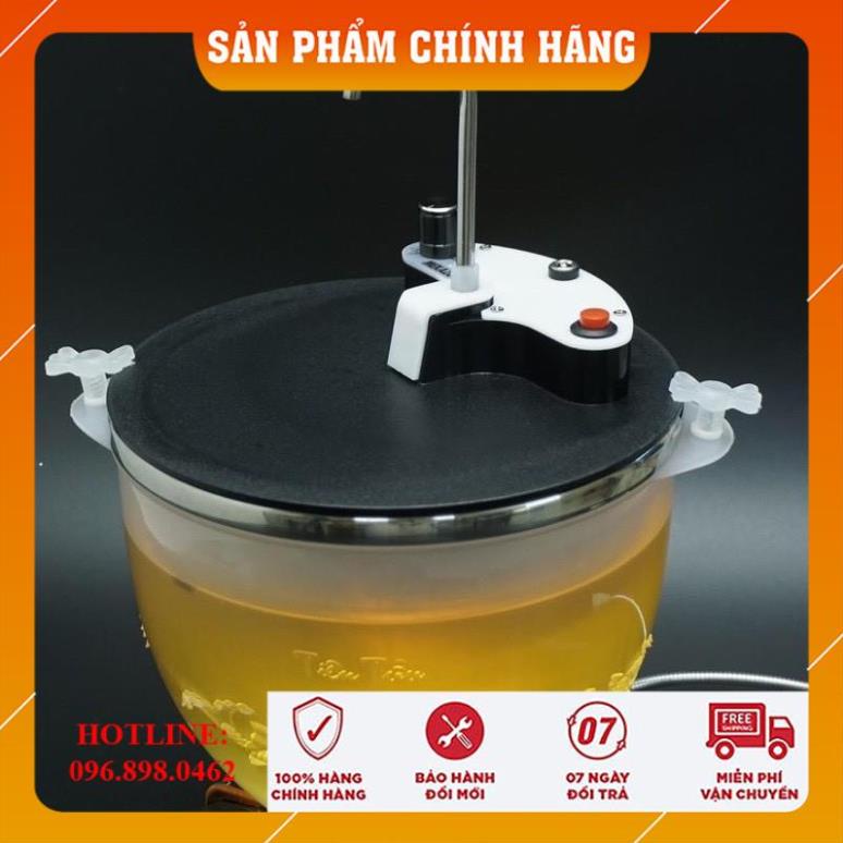 Máy Rót Rượu Cảm Ứng Thông Minh Tự Động [HÀNG HOT SIÊU CẤP-FREESHIP], Bình Rót Rượu Cảm Ứng Thông Minh MEKAZO COOL 1.5L