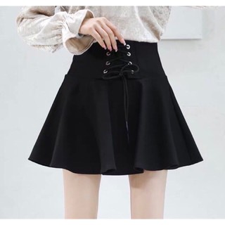 Váy xoè xỏ dây xinh đẹp