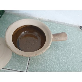 Nồi kho thịt kho