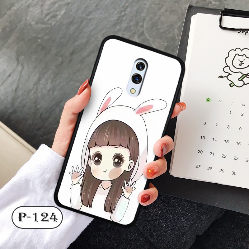 Ốp lưng  OPPO K3-  hoạt hình