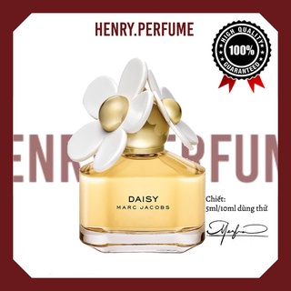 Nước hoa chính hãng Nữ Marc Jacobs Daisy Eau De Toilette