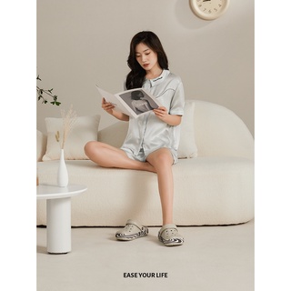POSEE  Dép Thời Trang Xinh Xắn Cho Nữ