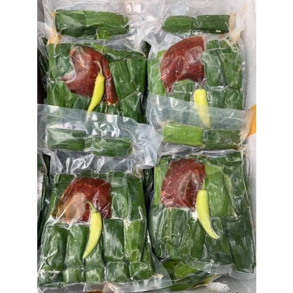 ship Hà Nội-siêu tốc-bánh bột lọc gói 30c kèm nước chấm
