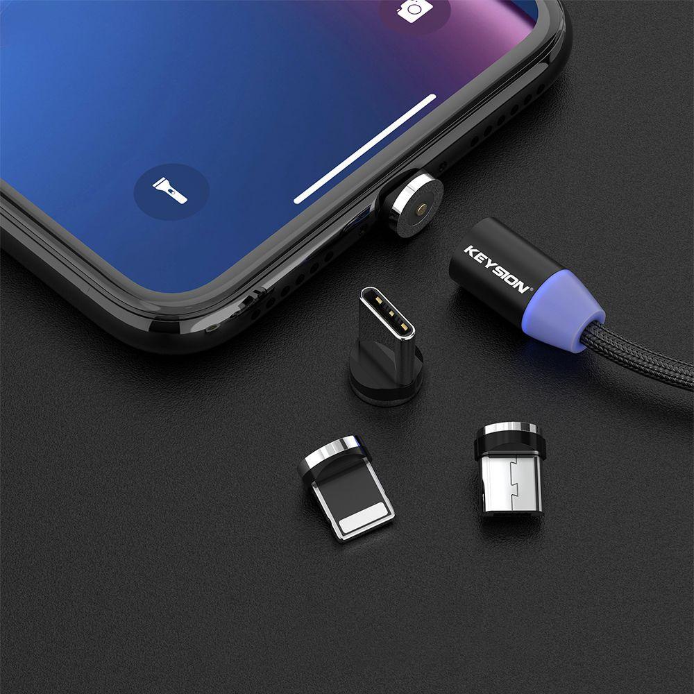 Dây Cáp Sạc USB Loại C Micro USB Dành Cho Điện Thoại Di Động