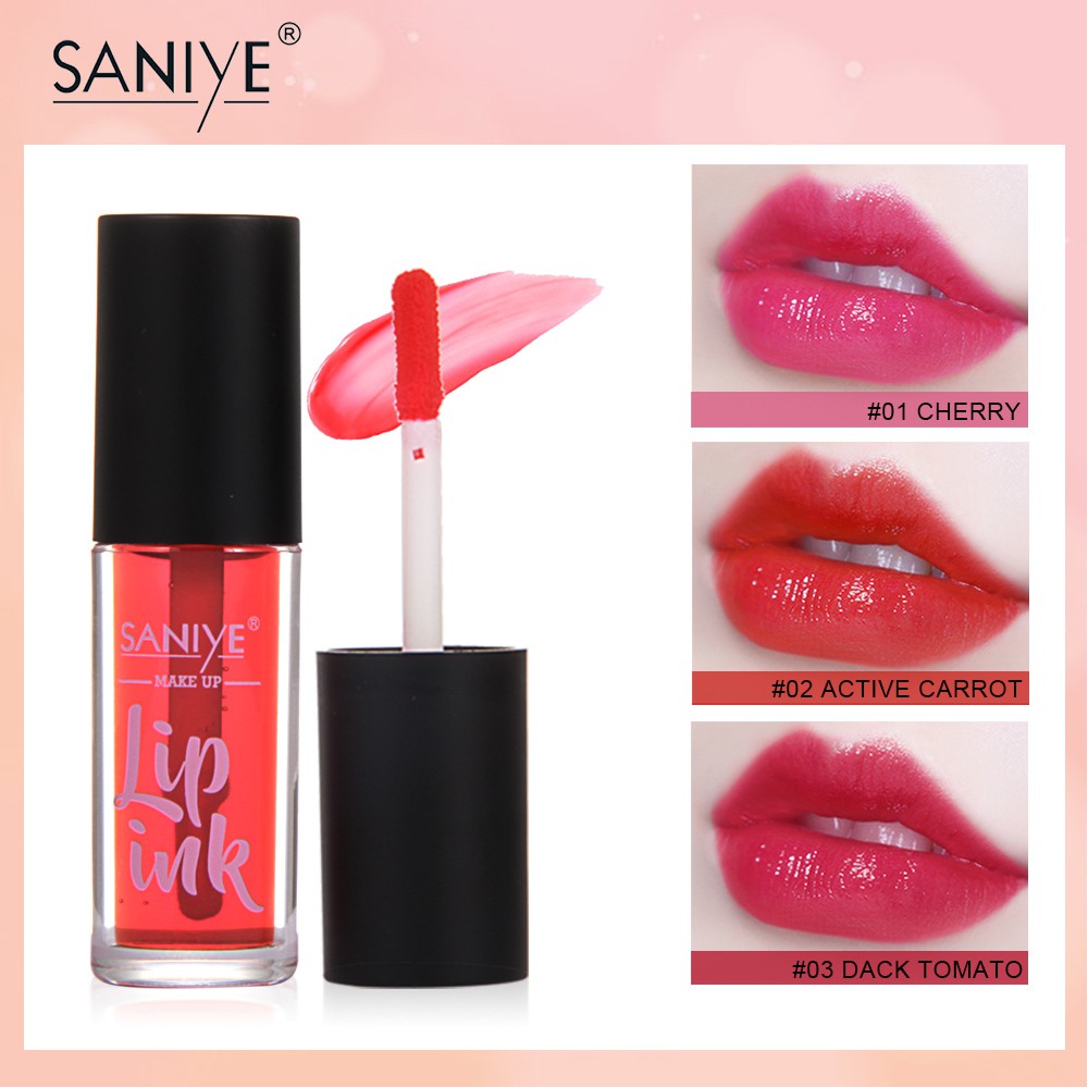 Son Lì Dạng Lỏng L1150 Chống Thấm Nước Lâu Trôi 3 Màu Tùy Chọn | BigBuy360 - bigbuy360.vn