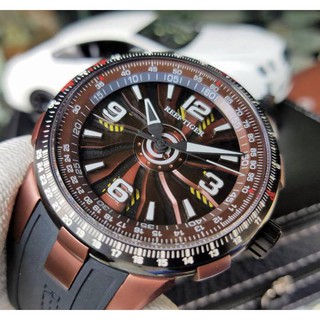 Đồng hồ nam Reef Tiger RGA3059-BSB