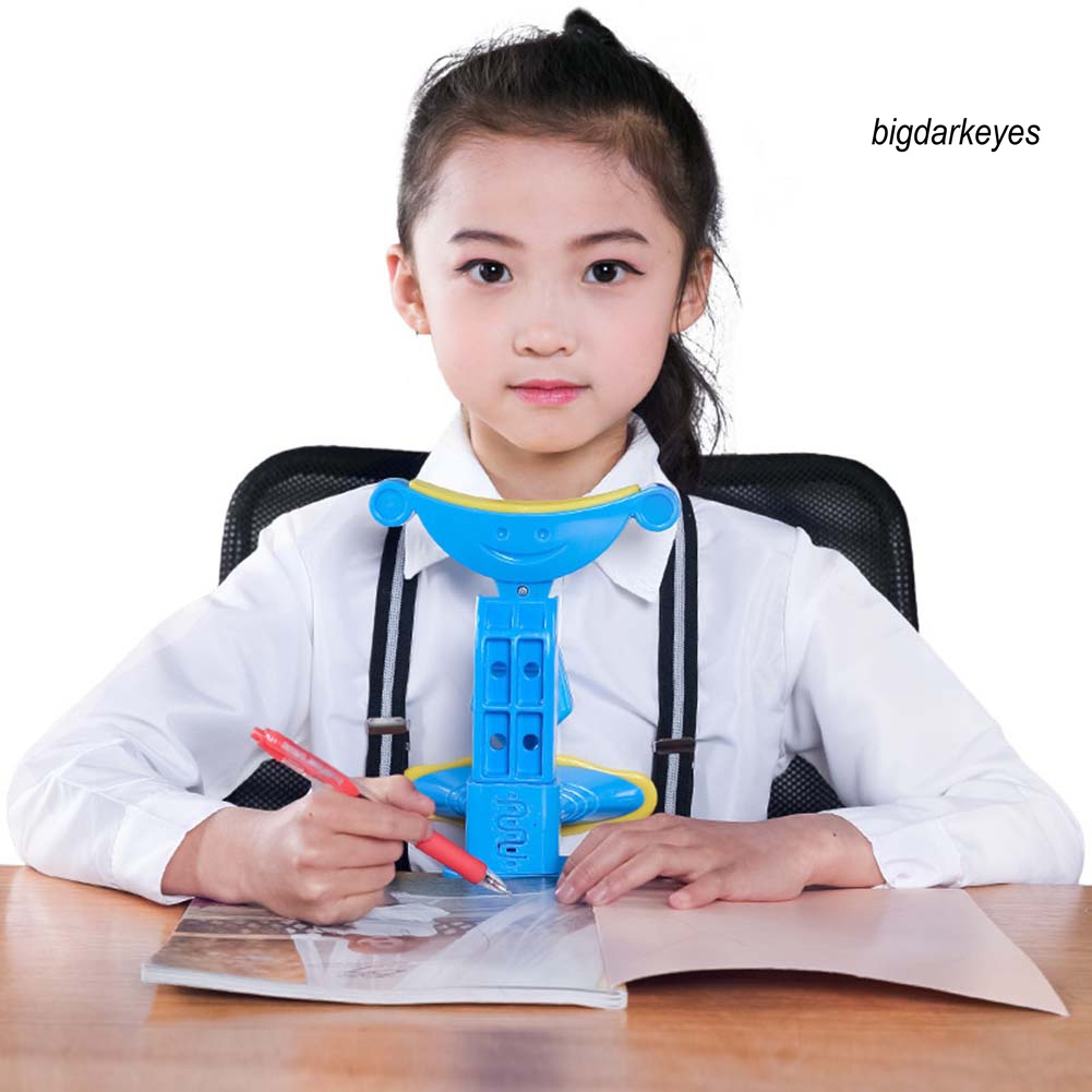 Dụng Cụ Hỗ Trợ Điều Chỉnh Tư Thế Ngồi Đúng Cách Dành Cho Trẻ Em