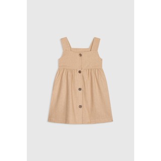 Đầm Mẹ Và Bé Cổ Vuông(1 món)